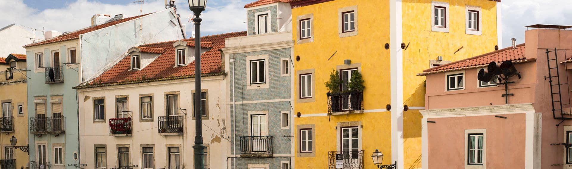 10 Reasons Why Lisbon is Your Next Destination
