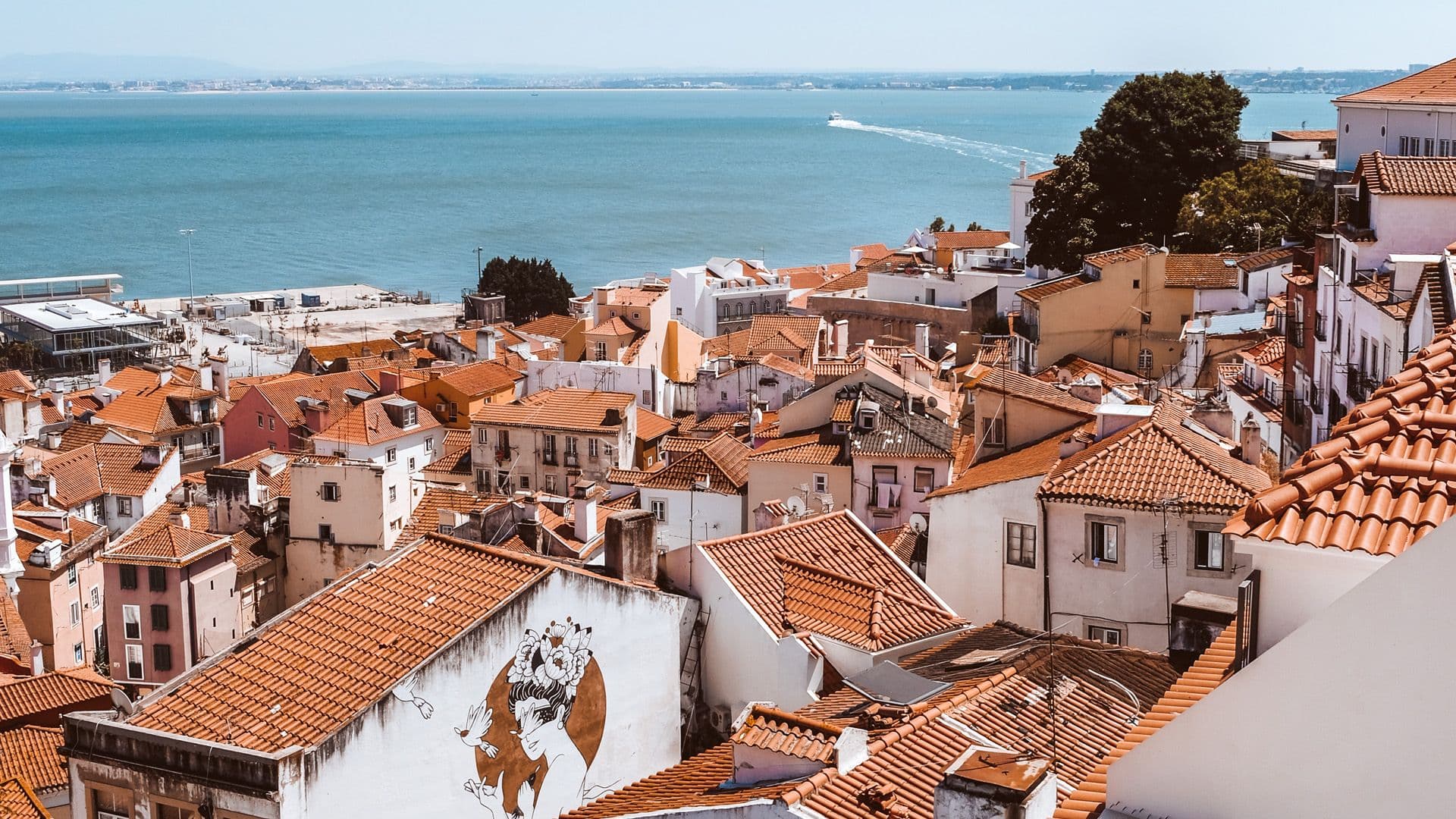 15 Things To Know Before Visiting Lisbon: A City Guide When It’s Safe To Travel Again