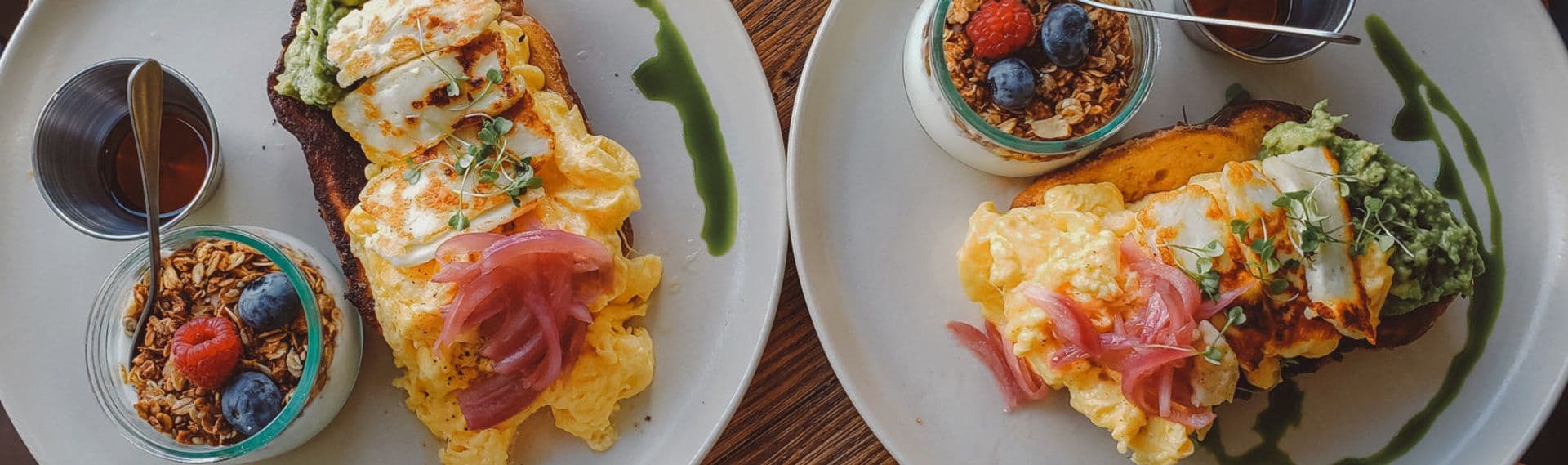 The 5 Best Brunch Spots in Lisbon