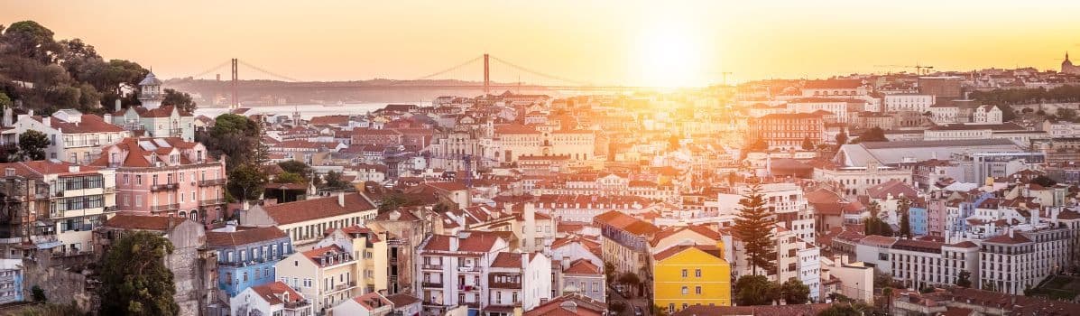 The Guide to Lisbon: Tips for First-Time Travelers.