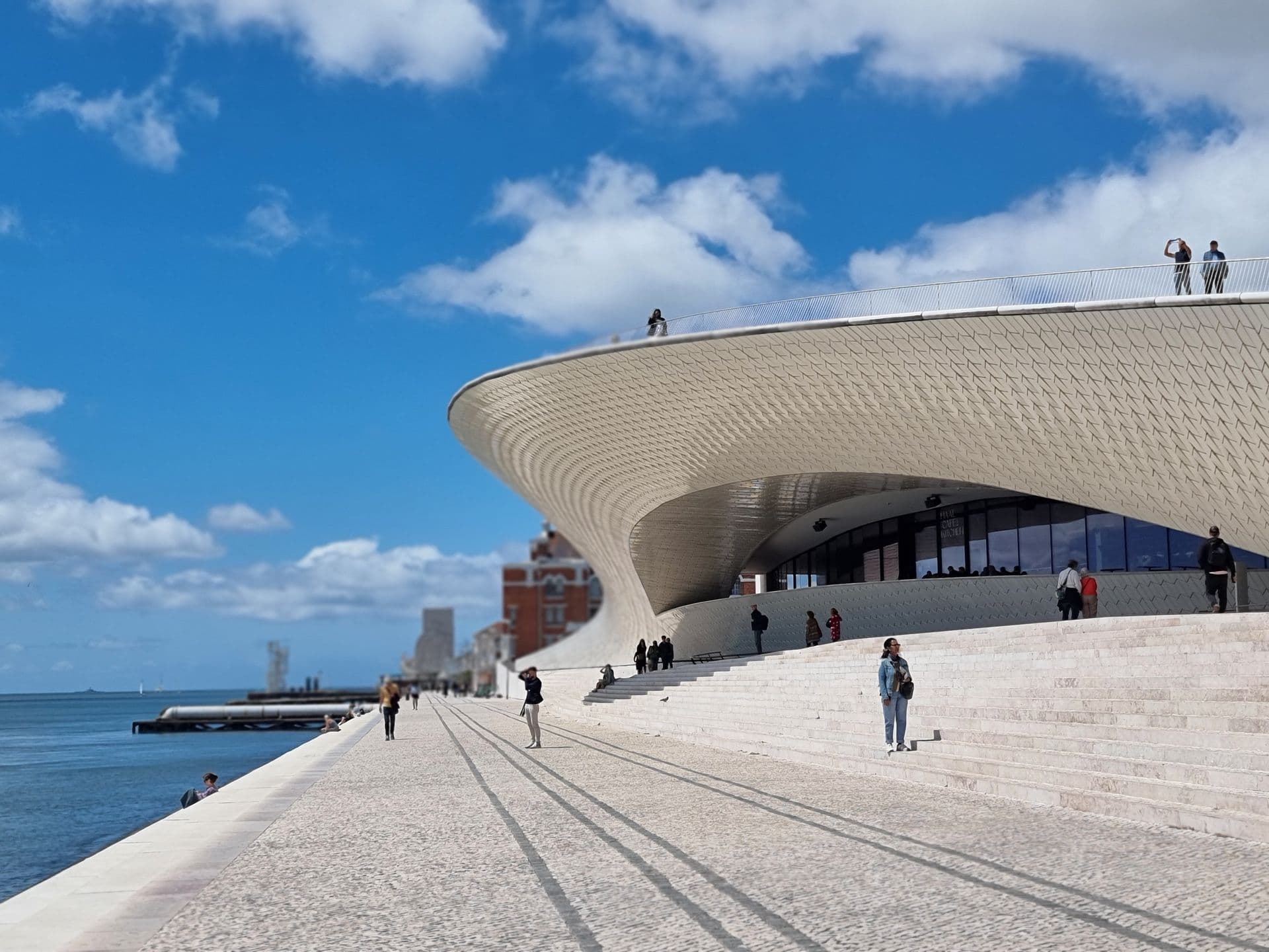 How to Explore Lisbon’s Museums in a Weekend
