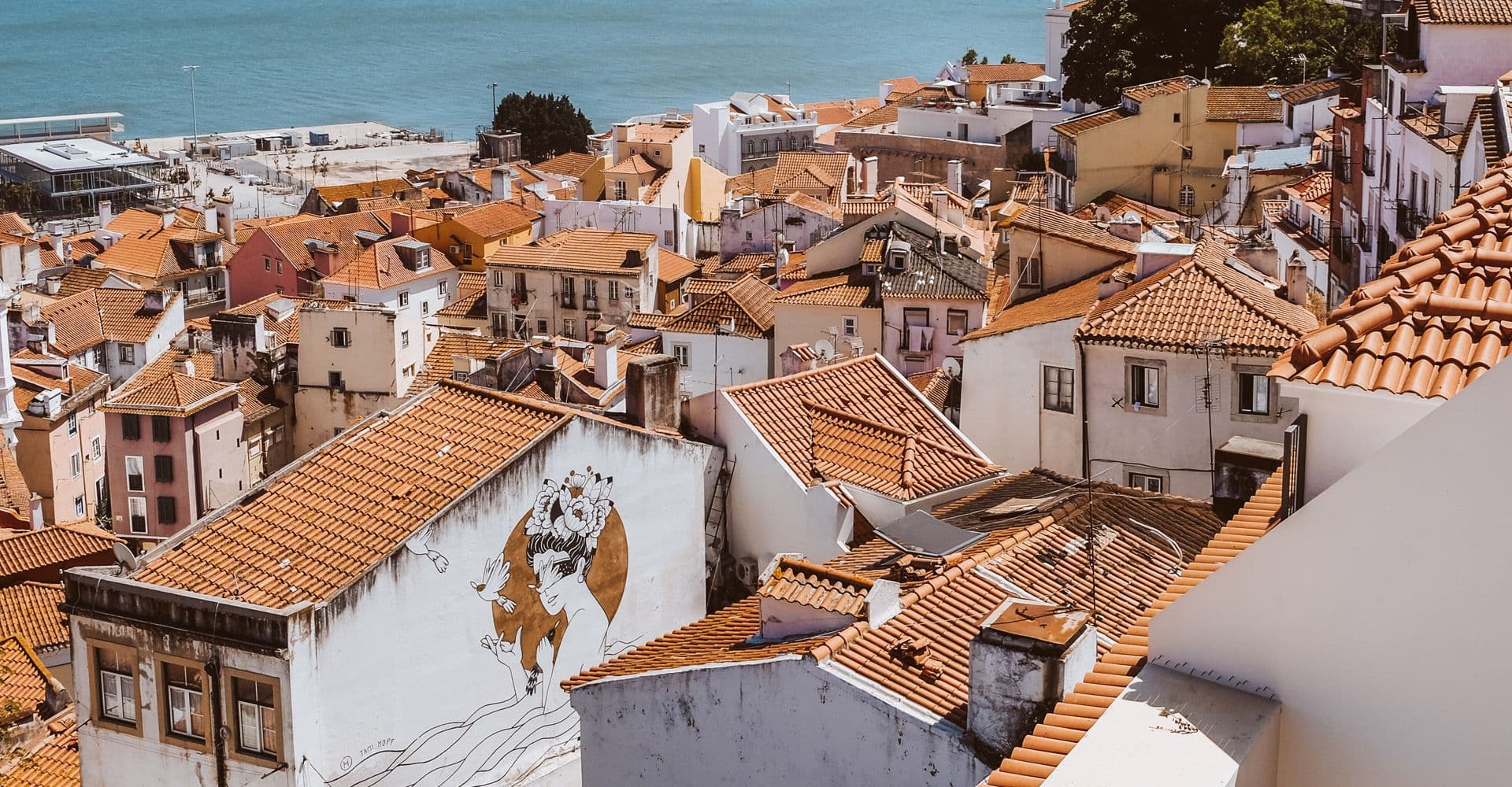 Onde Ficar na Alfama, em Lisboa — E É Seguro?
