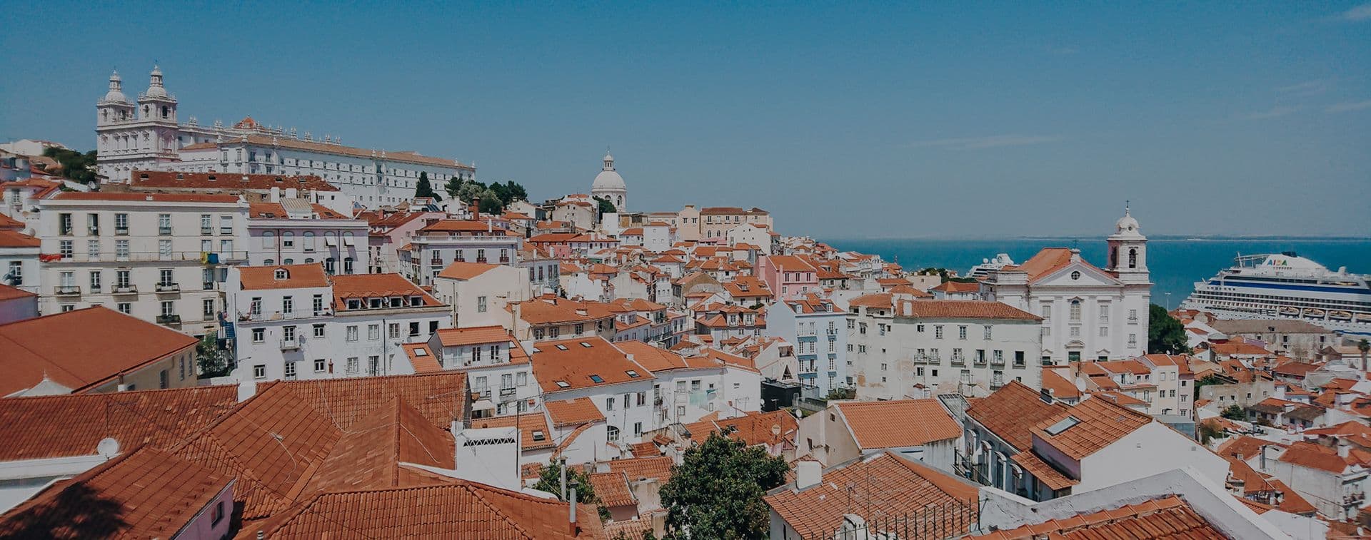Lisbon Guide: Graça, Alfama and Cathedral Districts