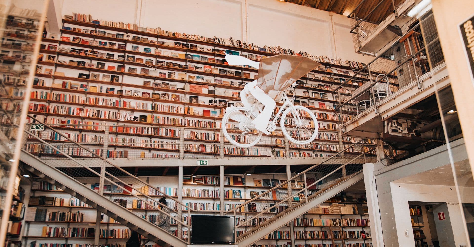 Lisbon is a Haven for Literary Enthusiasts - Portugal