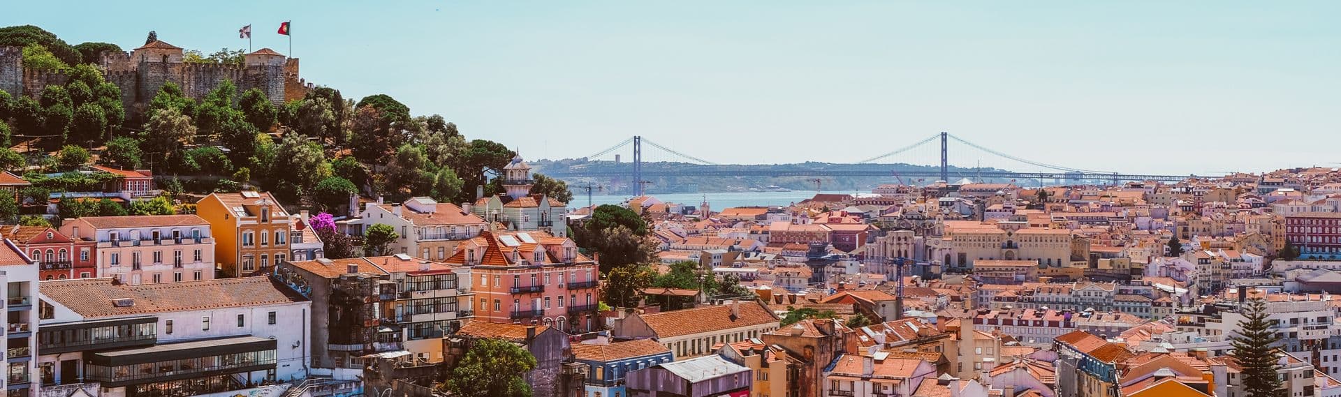 Getting Around Lisbon: A Practical Travel Guide