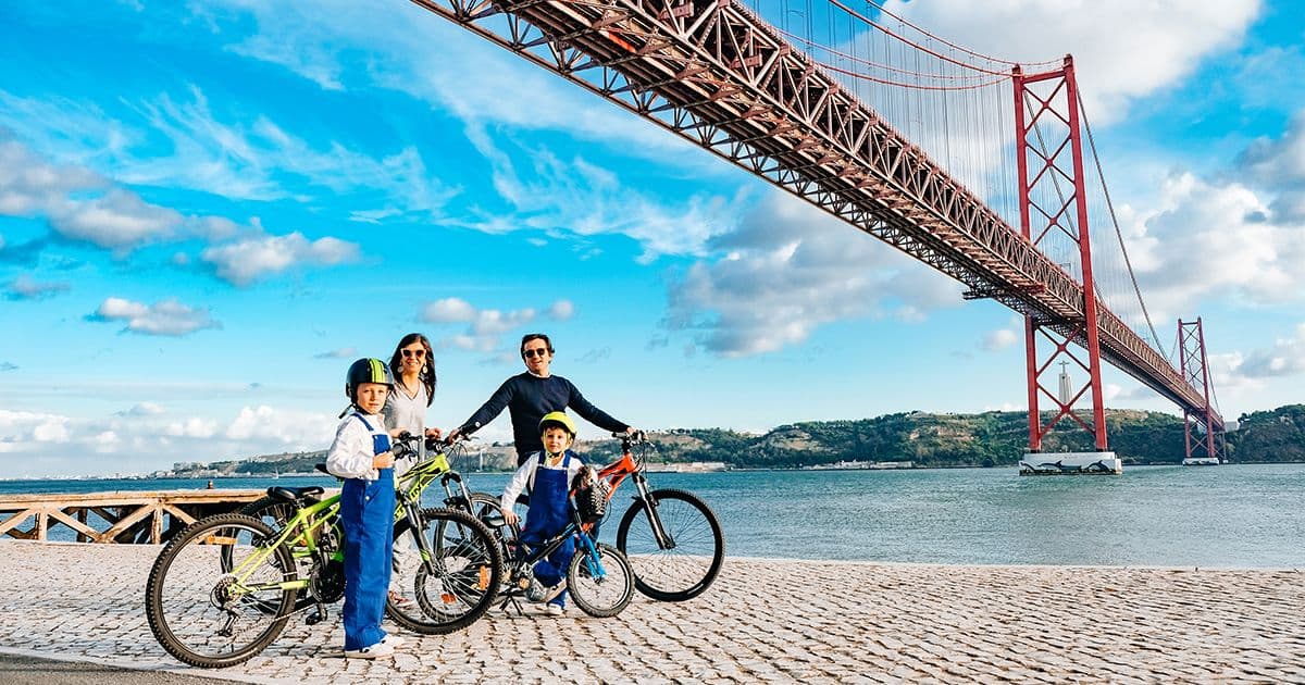 Onde Ficar em Lisboa: os Melhores Bairros (2026)