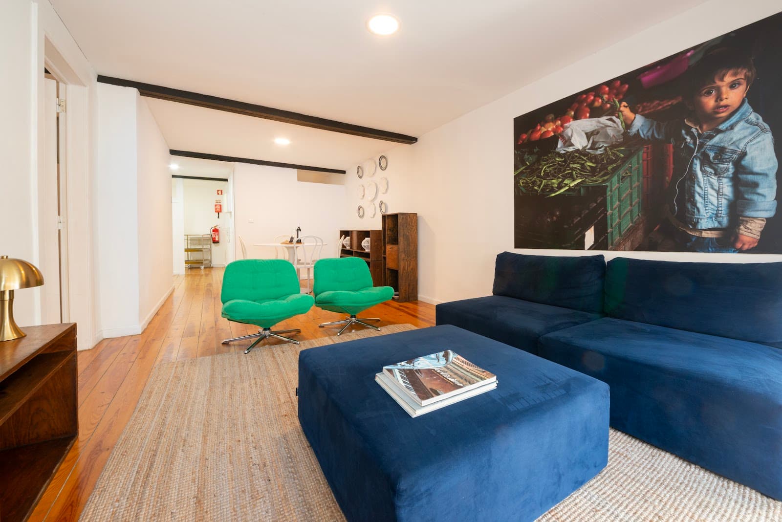 Sustainable touches across our homes — photo 2