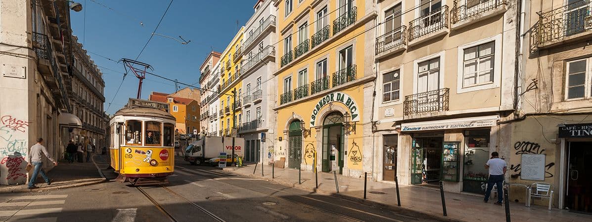 Santos, Lisboa: Guia de Quem Cá Vive do Bairro Ribeirinho do Design